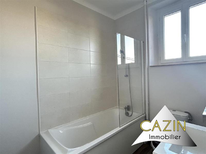 Maison - 112 m² - 6 pièces