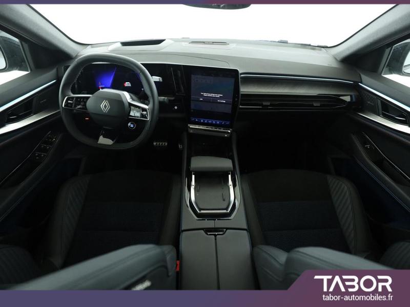 Renault Rafale E-Tech 200 Esp Alpine Pano Hud