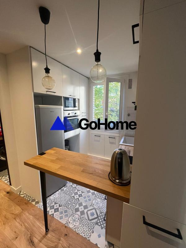 Appartement - 39 m² - 2 pièces