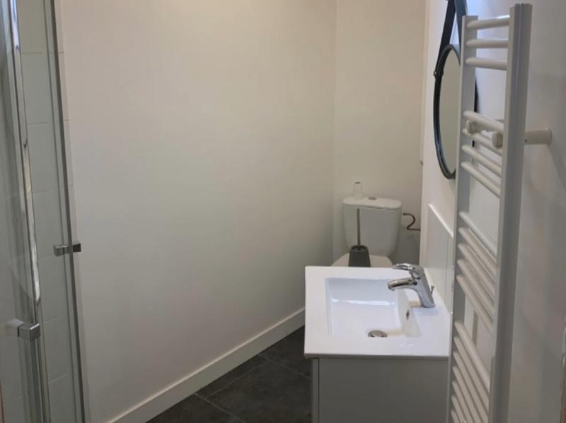 Immeuble - 126 m² - 7 pièces