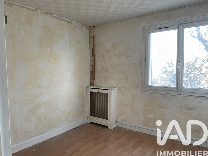 Appartement - 73 m² - 4 pièces