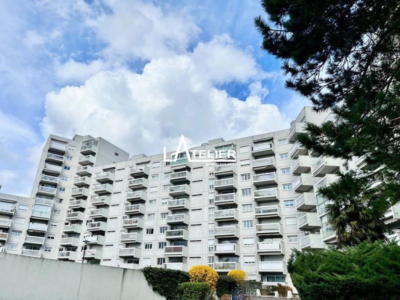 Appartement - 71 m² - 3 pièces