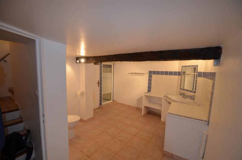 Maison de village - 70 m² - 3 pièces