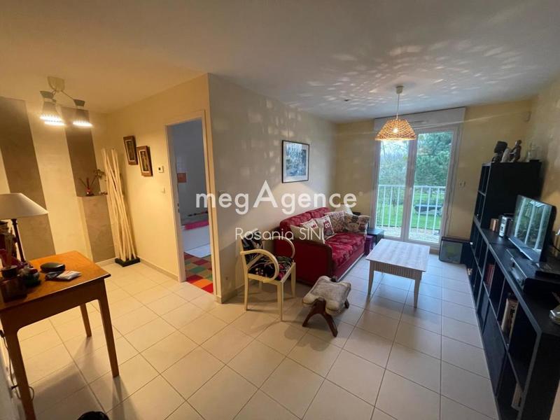 Maison - 169 m² - 7 pièces