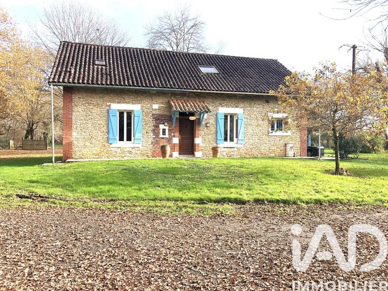 Maison - 173 m² - 4 pièces