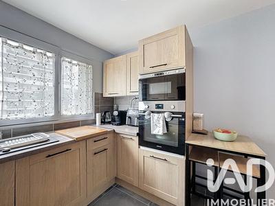 Appartement - 74 m² - 4 pièces