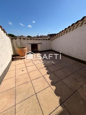 Maison - 280 m² - 7 pièces