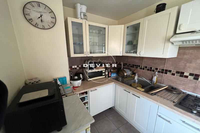 Appartement - 32 m² - 1 pièce