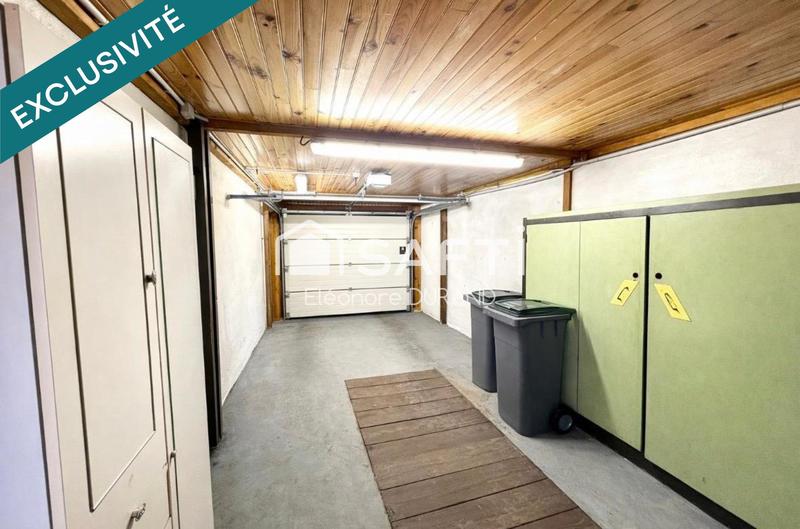 Maison - 108 m² - 7 pièces