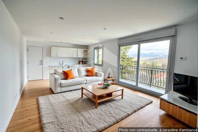 Maison - 75 m² - 3 pièces