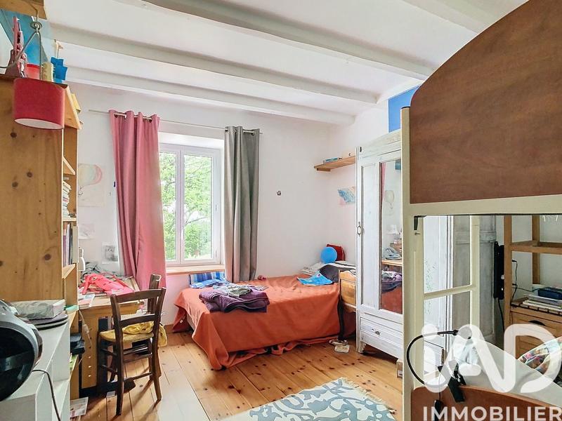 Maison - 550 m² - 15 pièces