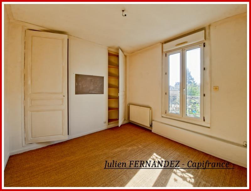 Maison - 152 m² - 6 pièces