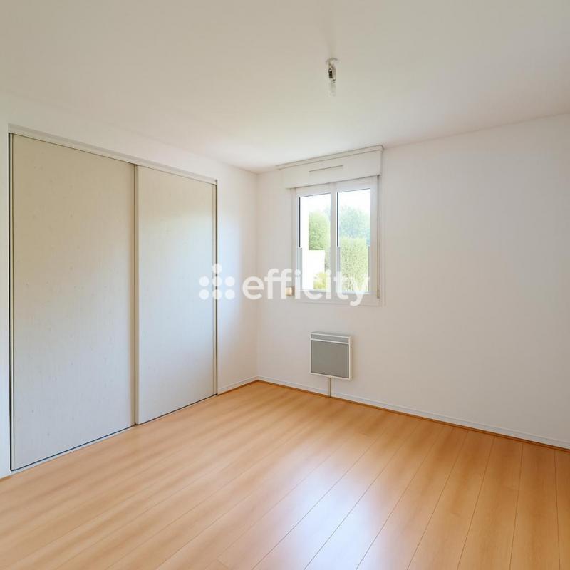 Pavillon - 138 m² - 7 pièces