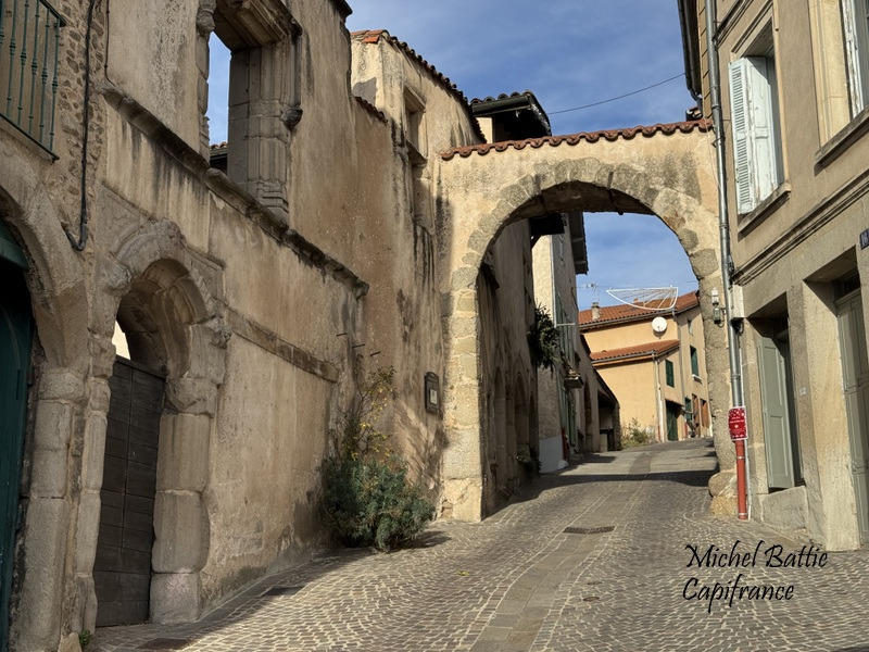 Maison bourgeoise - 202 m² - 6 pièces