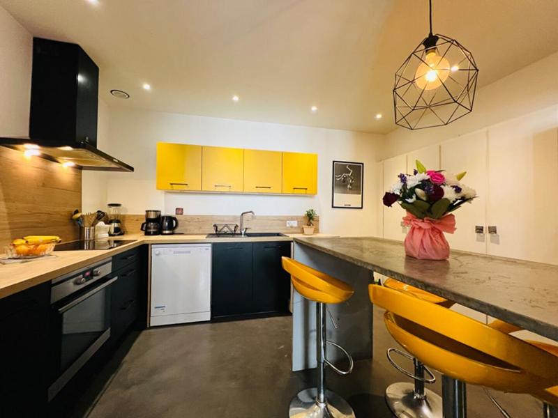 Immeuble - 170 m² - 7 pièces