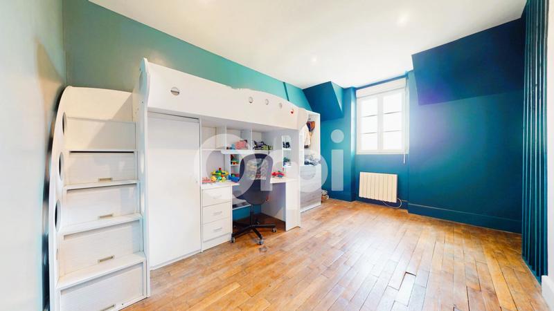 Ferme - 240 m² - 6 pièces