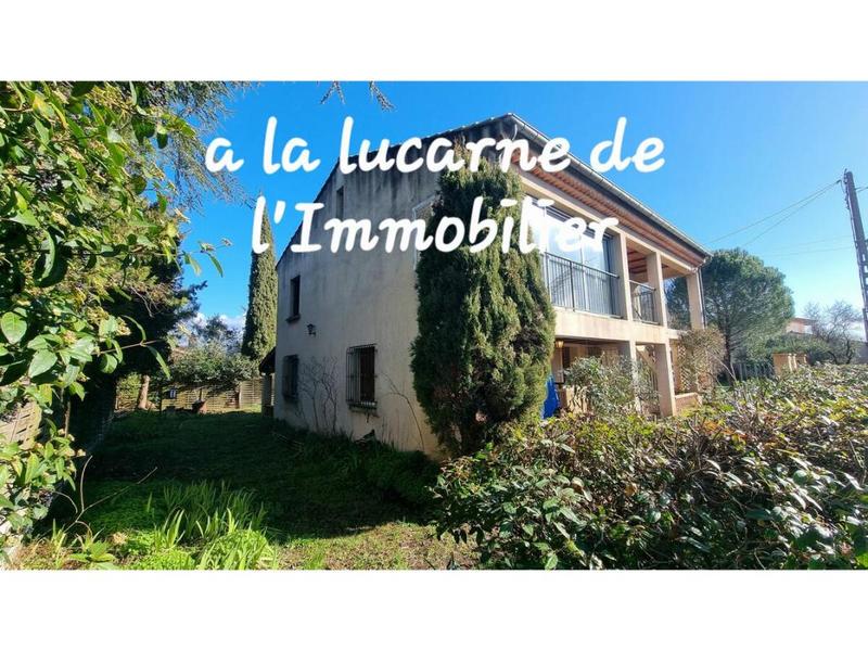 Maison - 154 m² - 6 pièces