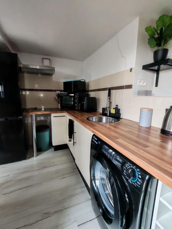 Maison - 183 m² - 6 pièces