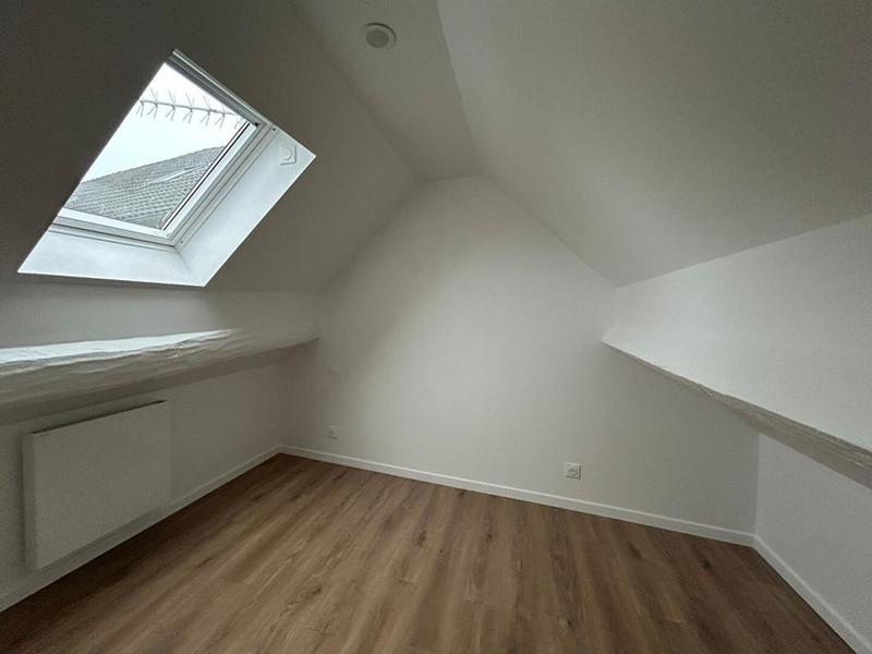 Appartement - 33 m² - 2 pièces