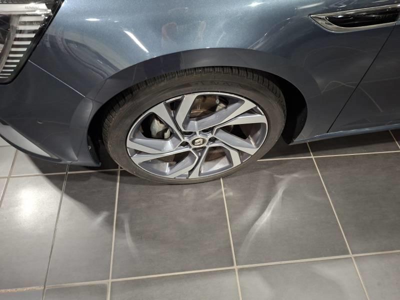 Renault Mégane IV Estate E-Tech Plug-In Hybride 160 R.S. Line