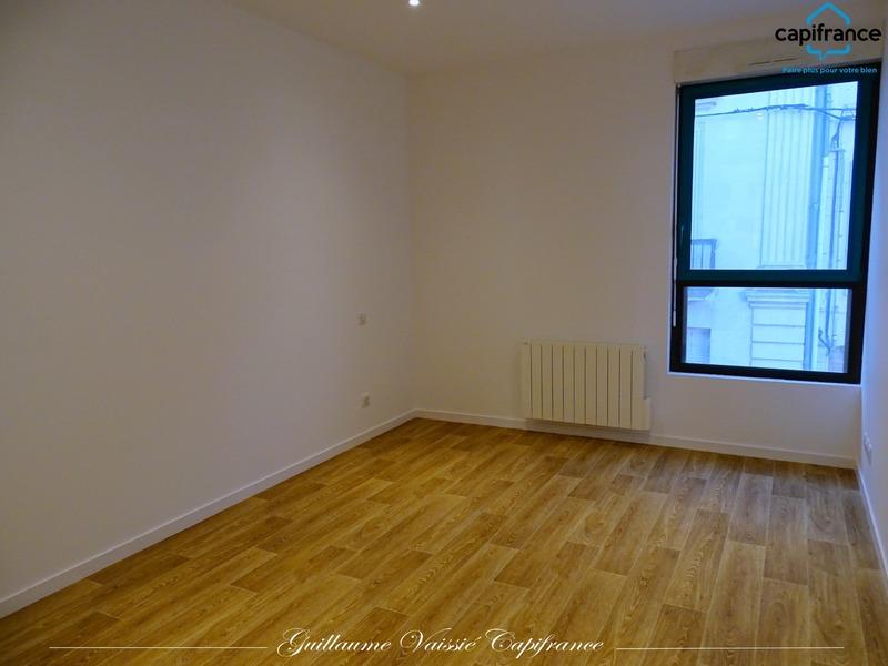 Appartement - 95 m² - 4 pièces