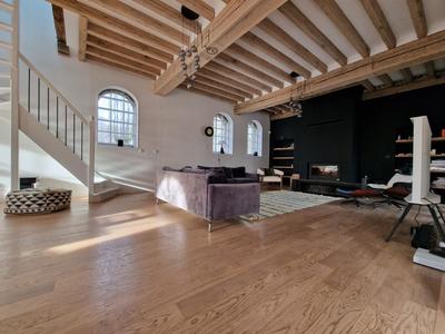 Maison ancienne - 260 m² - 7 pièces