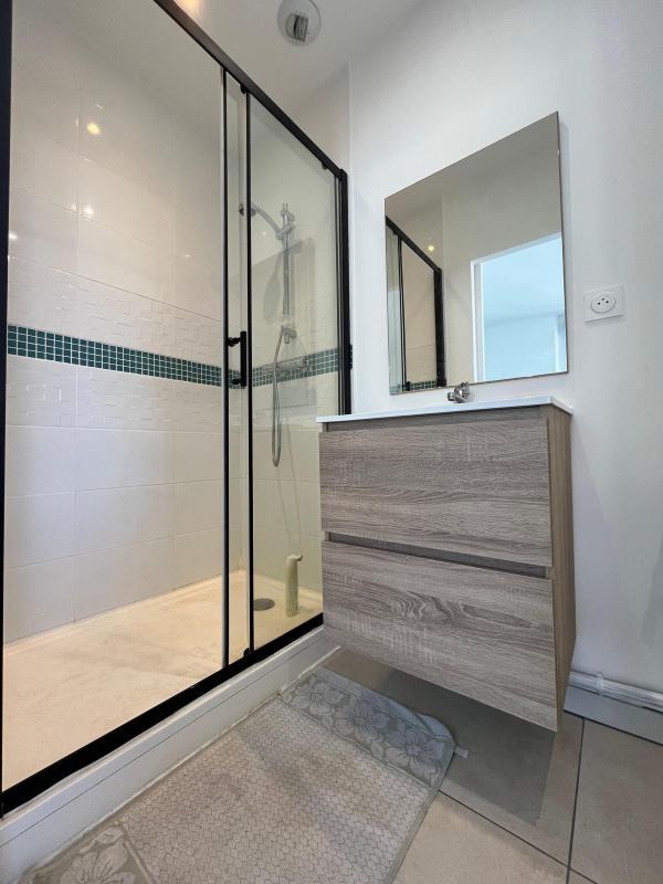 Appartement - 30 m² - 2 pièces