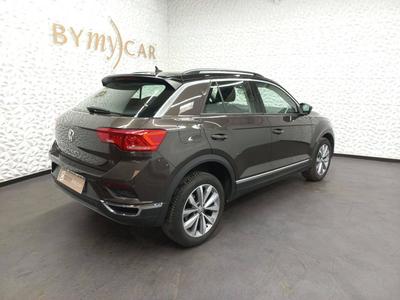 Volkswagen t-Roc 1.0 Tsi 115 Start/Stop Bvm6 Lounge