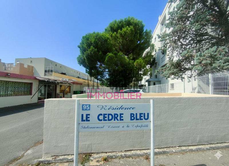 Appartement - 78 m² - 3 pièces