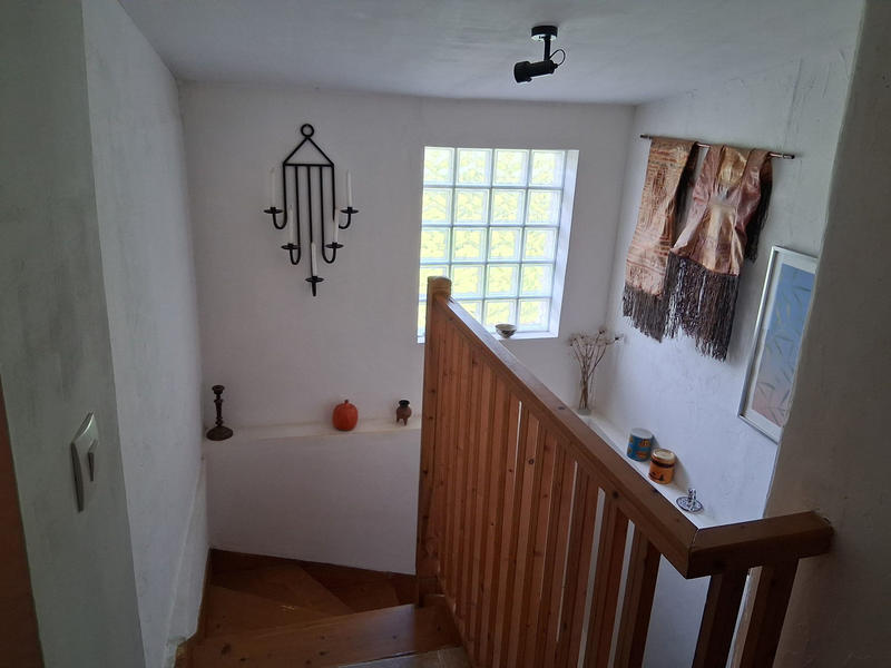 Maison - 179 m² - 5 pièces