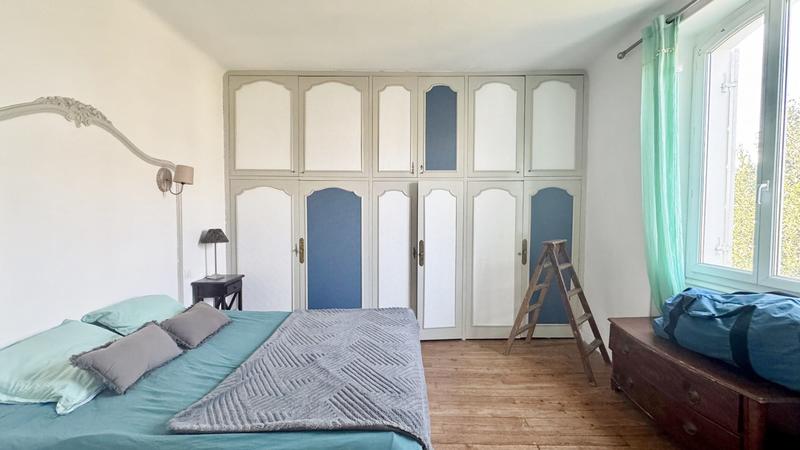 Maison bourgeoise - 183 m² - 7 pièces