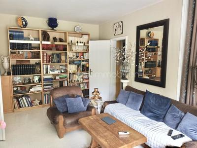 Appartement - 85 m² - 4 pièces