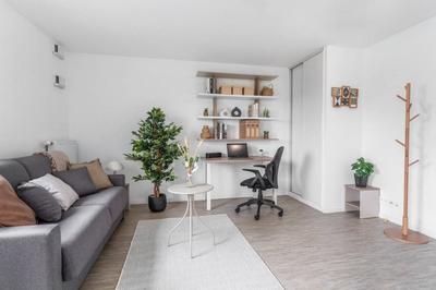 Studio - 22 m² - 1 pièce