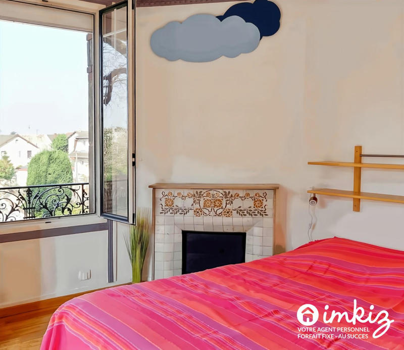 Maison - 174 m² - 7 pièces