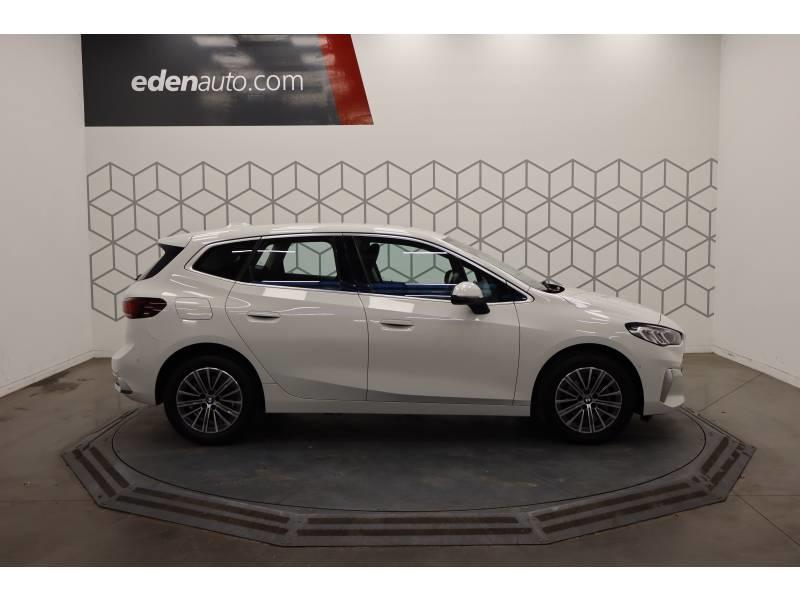 Bmw Serie 2 Active Tourer 218i 136 ch Dkg7 Luxury