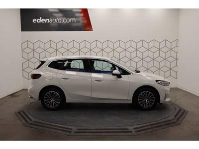Bmw Serie 2 Active Tourer 218i 136 ch Dkg7 Luxury