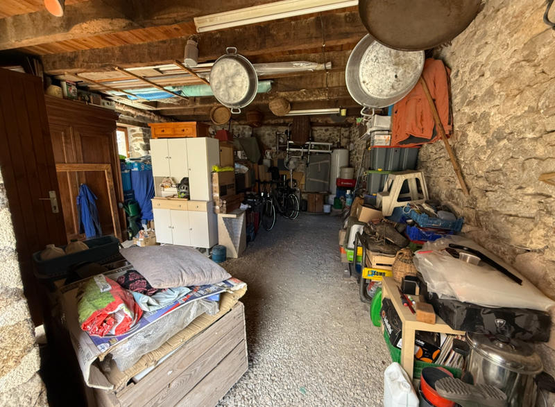 Maison de village - 224 m² - 7 pièces