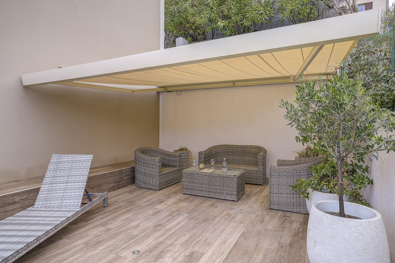 Villa - 170 m² - 5 pièces