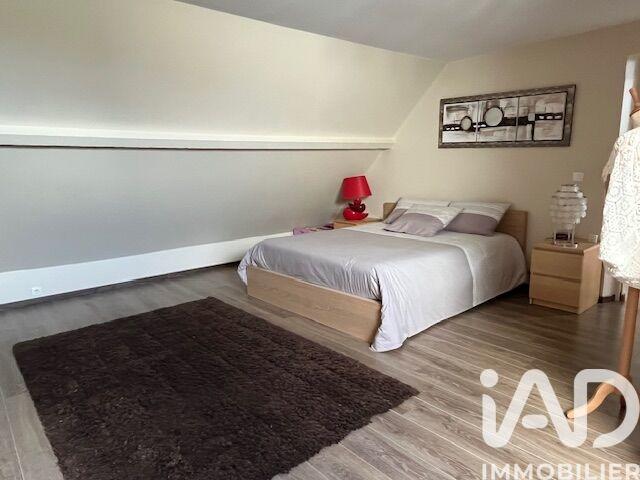 Maison - 120 m² - 4 pièces