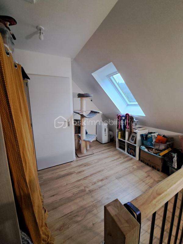 Maison de village - 105 m² - 4 pièces