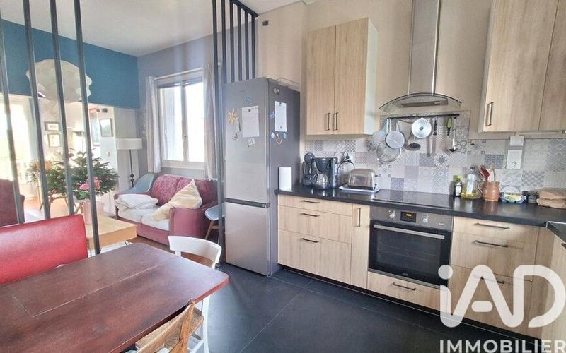 Maison - 148 m² - 7 pièces