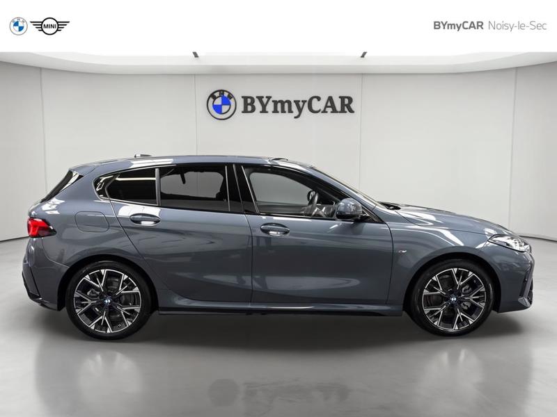 Bmw Série 1 F70 120 170 ch Dkg7 m Sport