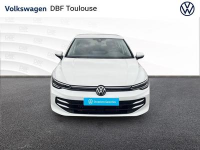 Volkswagen Golf 1.5 eTSI Evo2 116 Dsg7 Vw Edition