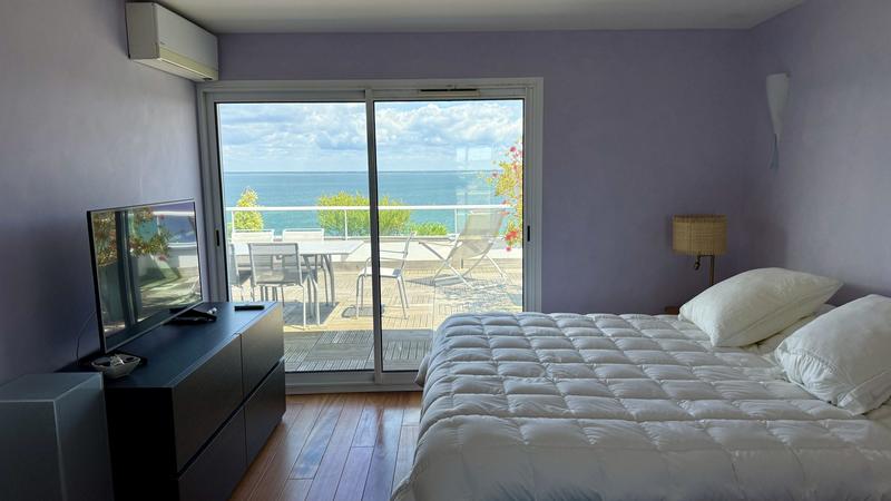 Appartement - 140 m² - 4 pièces