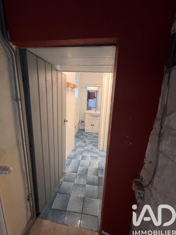 Maison de campagne - 111 m² - 5 pièces