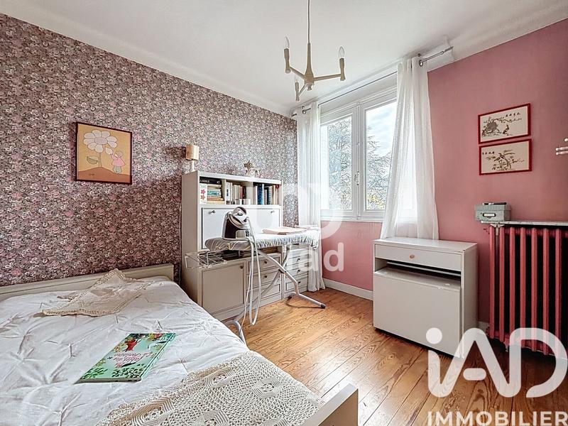 Maison de ville - 126 m² - 7 pièces