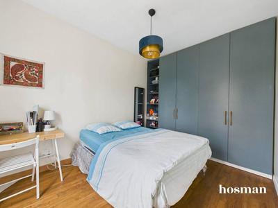 Appartement - 29 m² - 2 pièces