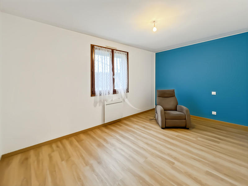 Maison - 119 m² - 4 pièces