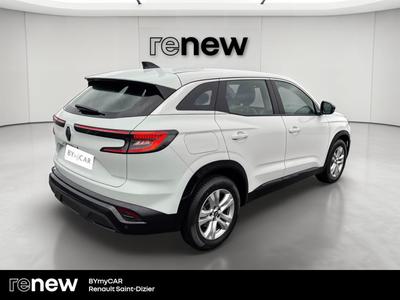 Renault Austral mild hybrid advanced 130 Equilibre