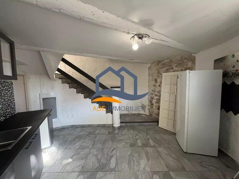 Appartement - 72 m² - 4 pièces